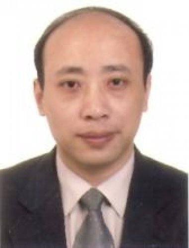 丁达源老师