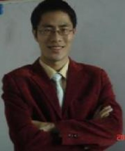 林冲老师