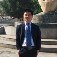 史树伟