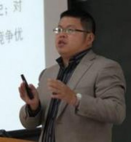 程贵孙老师