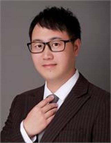 林屹老师