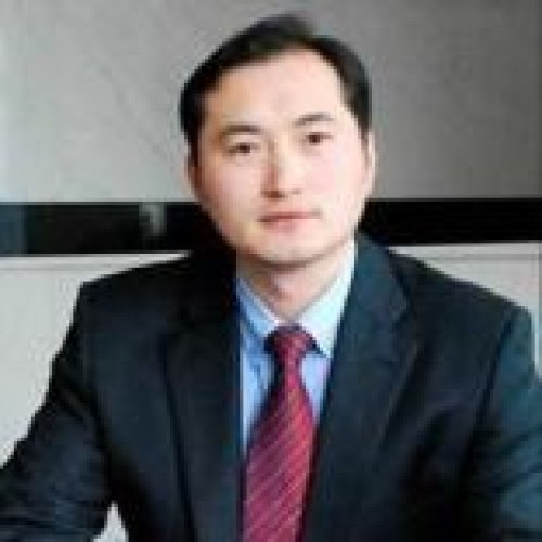 金泰雄老师