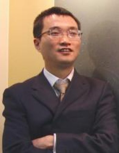 王清华老师