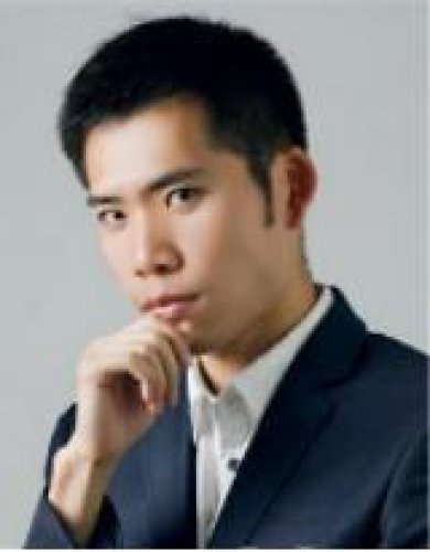 邹晓峰老师