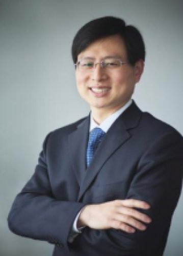 顾红军老师