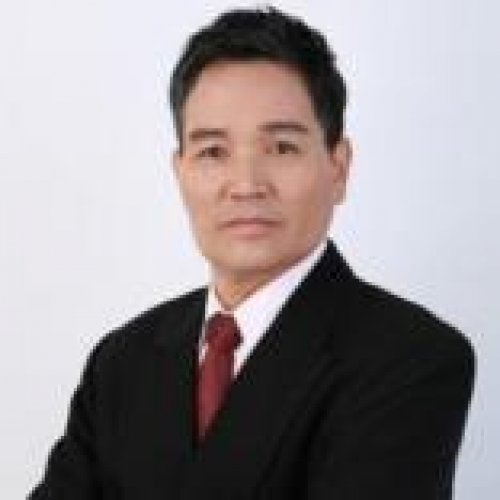 詹文明老师