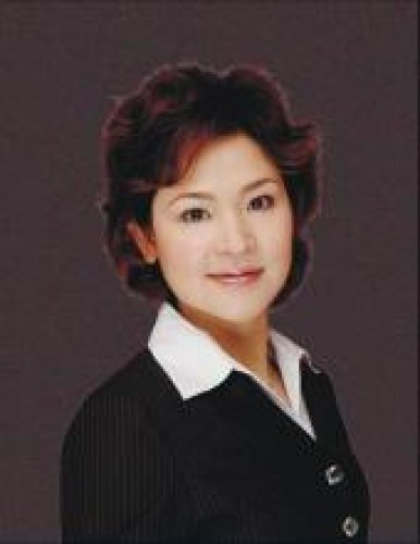 冯丽娟老师