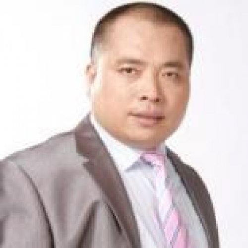 刘冠均老师