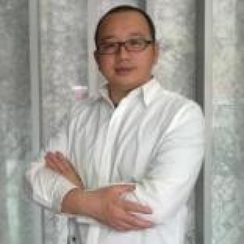 刘子俊老师