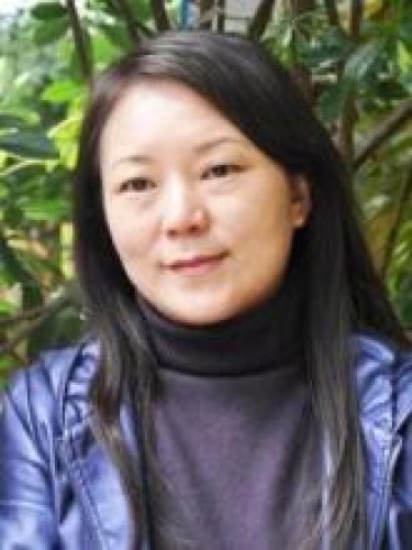 徐薇老师