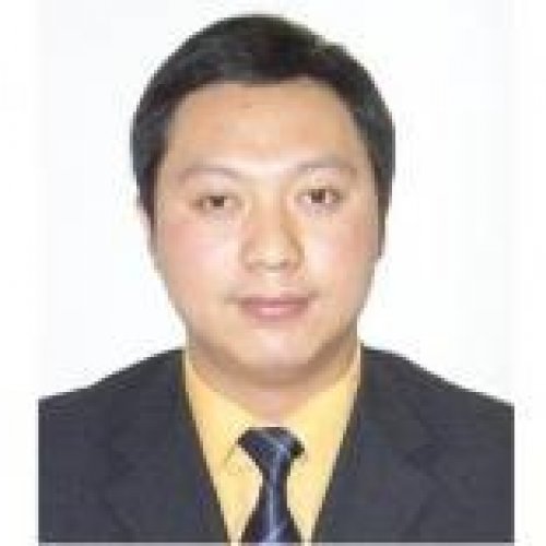 金石老师