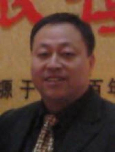 刘建昆老师