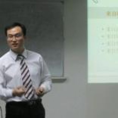 丘利进老师