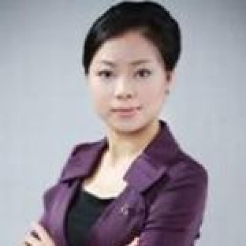 谢心怡老师