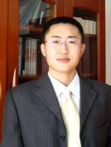 李健强老师