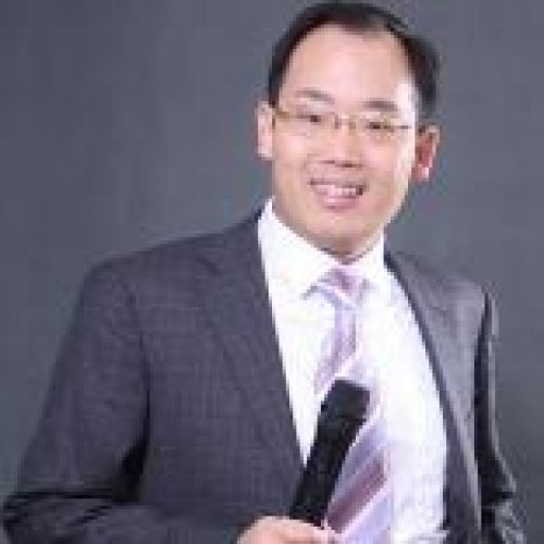 李自强老师
