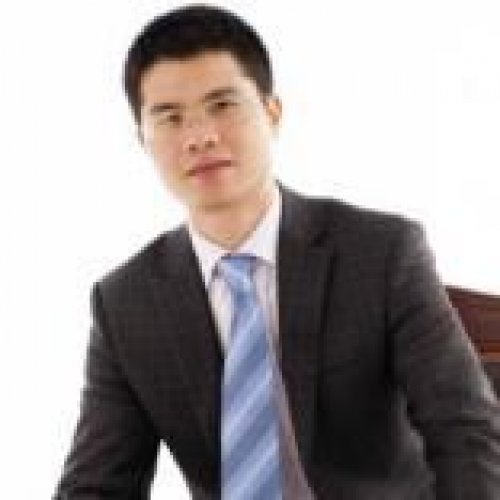 盛仕庭老师