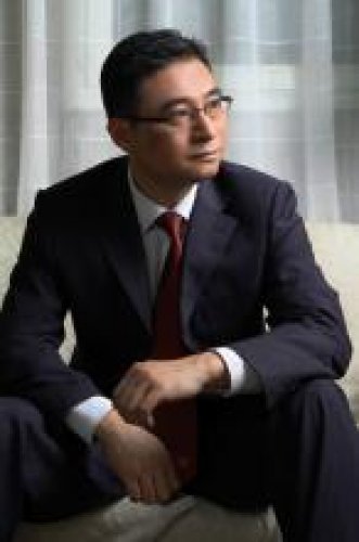 杨武老师