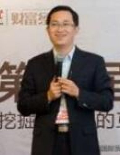 陈进勇老师
