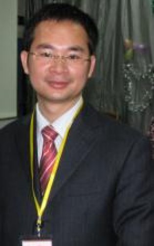 张建民老师