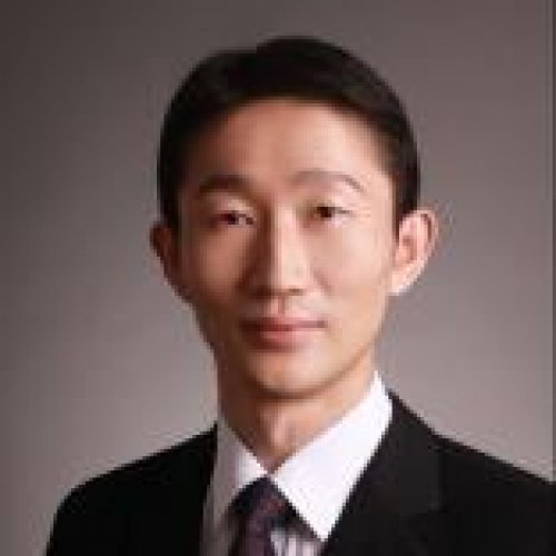 杨宏老师