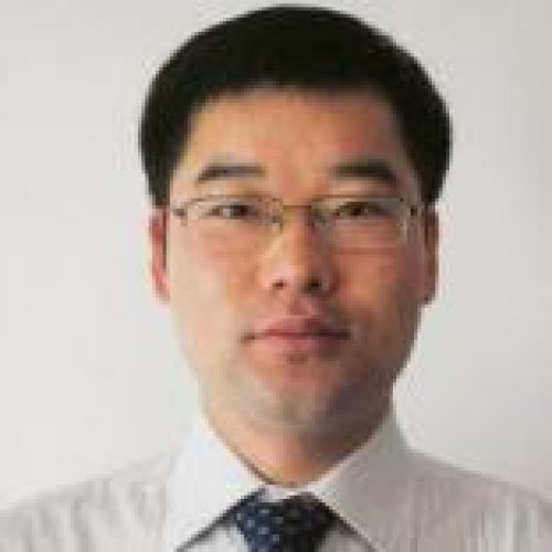 石先广老师
