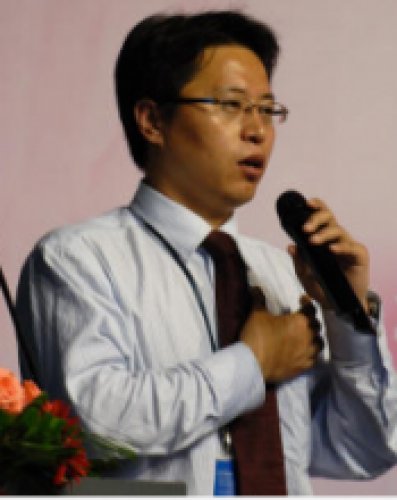 党向阳老师