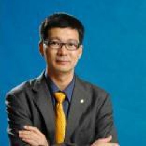 文诚毅老师