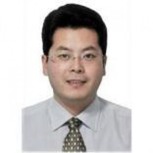 张树金老师