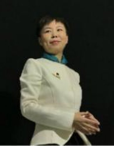 韩咪咪老师