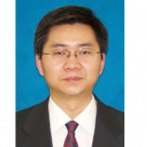 谢鹤立老师