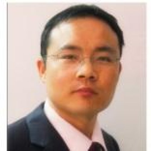 王耘枫老师