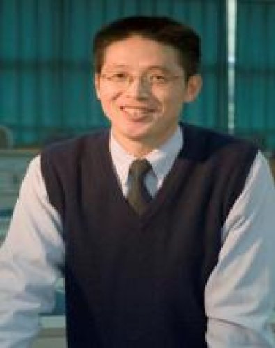 沈凡老师