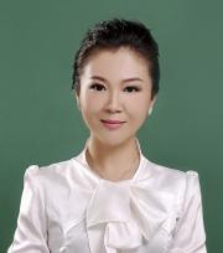 舒琰淇老师