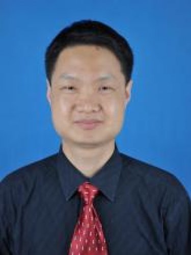 张晓波老师