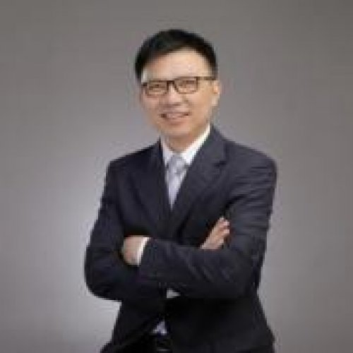 周耀龙老师