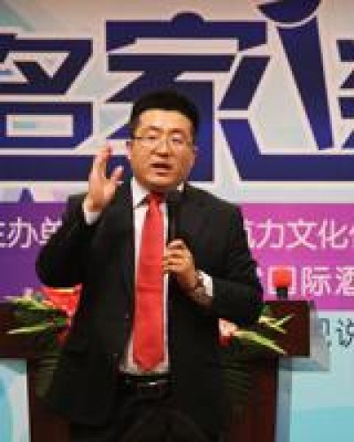 王成龙老师