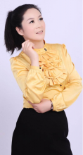 杨润香