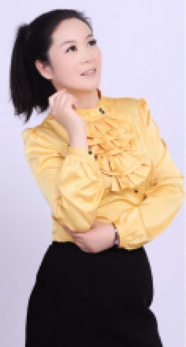 杨润香老师
