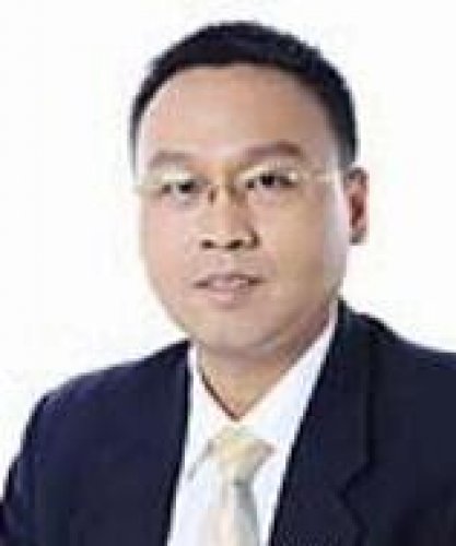 刘远华老师