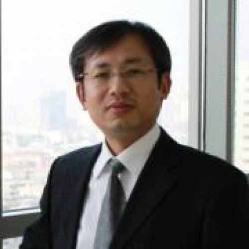 杨鹤群老师