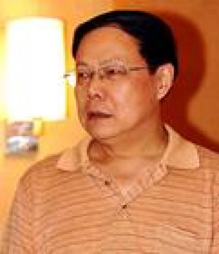 李宗桂老师
