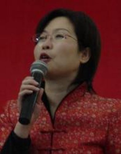 高宝君老师