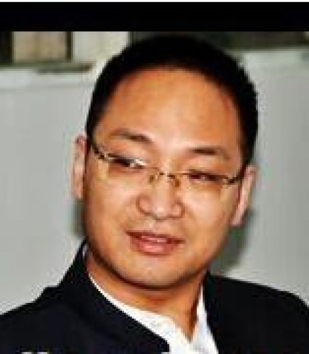 黄亚军老师