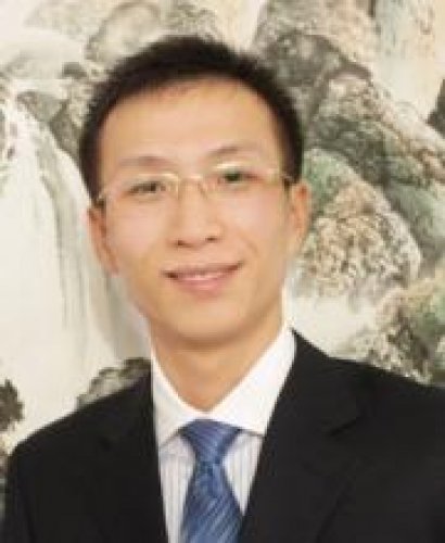 谢俊老师