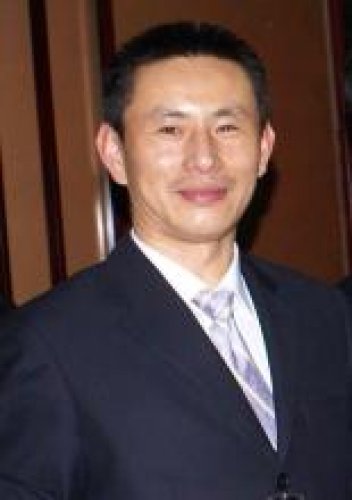 刘洛夫老师
