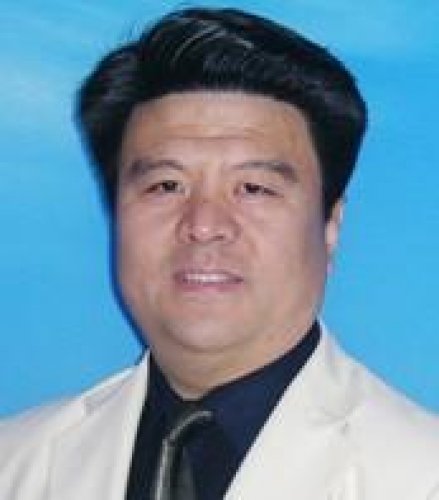 李军华老师