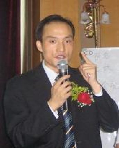 韩永刚老师