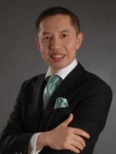 洪豪泽老师
