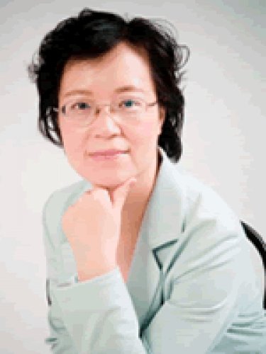 张湄老师